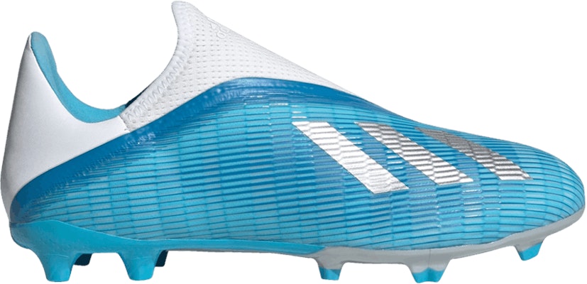 Adidas x 2025 19.3 fg