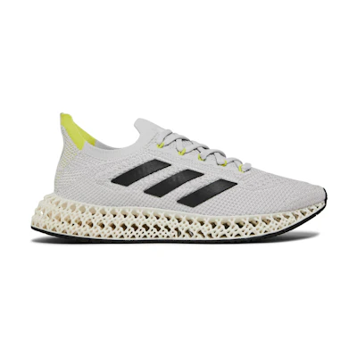 adidas 4DFWD 'Halo Silver'