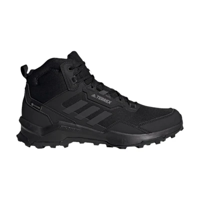 adidas Terrex AX4 Mid GTX 'Black'