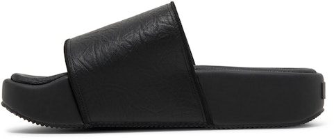 adidas Y-3 Sandal 'Hitam' GW8631 Lookbook adidas Y-3 Sandal 'Hitam' GW8631