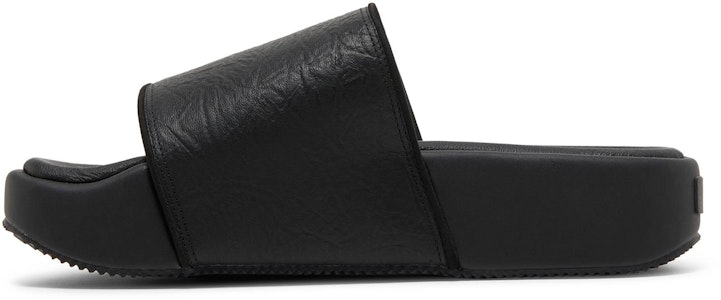 adidas Y-3 Sandal 'Hitam' GW8631 Lookbook adidas Y-3 Sandal 'Hitam' GW8631