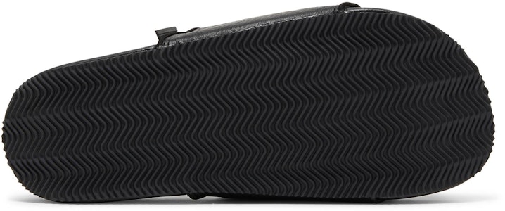 adidas Y-3 Sandal 'Hitam' GW8631 Shop adidas Y-3 Sandal 'Hitam' GW8631