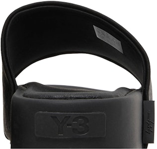 adidas Y-3 Sandal 'Hitam' GW8631 Sizing adidas Y-3 Sandal 'Hitam' GW8631