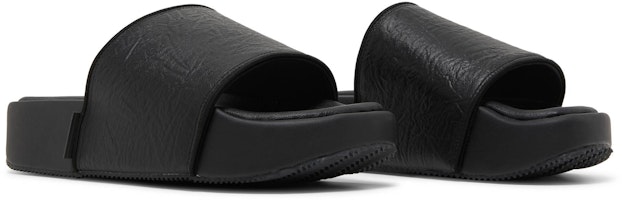 adidas Y-3 Sandal 'Hitam' GW8631 Cheap adidas Y-3 Sandal 'Hitam' GW8631