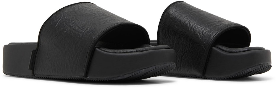 adidas Y-3 Sandal 'Hitam' GW8631 Cheap adidas Y-3 Sandal 'Hitam' GW8631