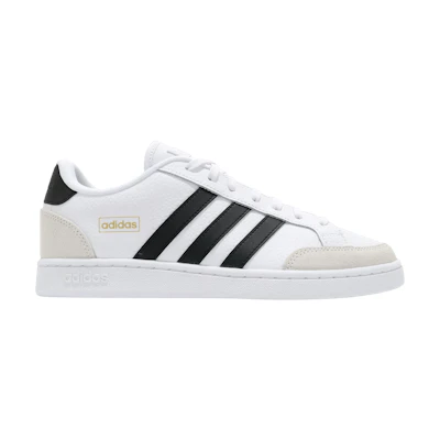 adidas Grand Court SE 'Coud White'