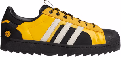 adidas Superstar Winterized 'Core Black Aluminium' GW5918 adidas Superstar Winterized 'Core Black Aluminium' GW5918