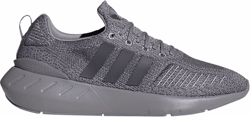 adidas Swift Run 22 'Triple Grey' GZ3502 Buy adidas Swift Run 22 'Triple Grey' GZ3502