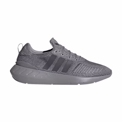 adidas Swift Run 22 'Triple Grey'
