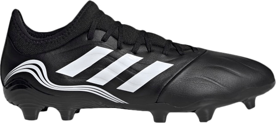 adidas Copa Sense.3 FG 'Black Cloud White' GW4958 Buy adidas Copa Sense.3 FG 'Black Cloud White' GW4958