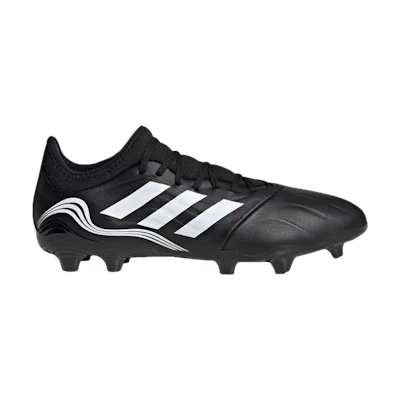 adidas Copa Sense.3 FG 'Black Cloud White'