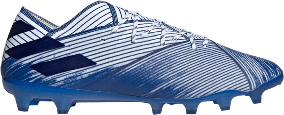 Nemeziz sales 19.1 ag