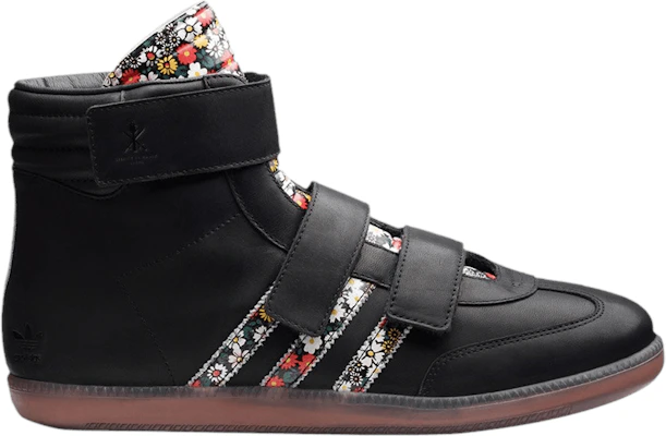 Opening Ceremony x adidas Samba Cycling High Floral Q22261