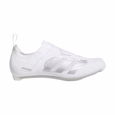 adidas Indoor Cycling 'White Silver Metallic'