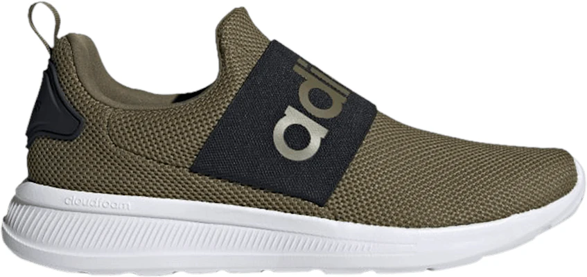 adidas Lite Racer Adapt 4.0 Focus Olive Black GY8578 GY8578