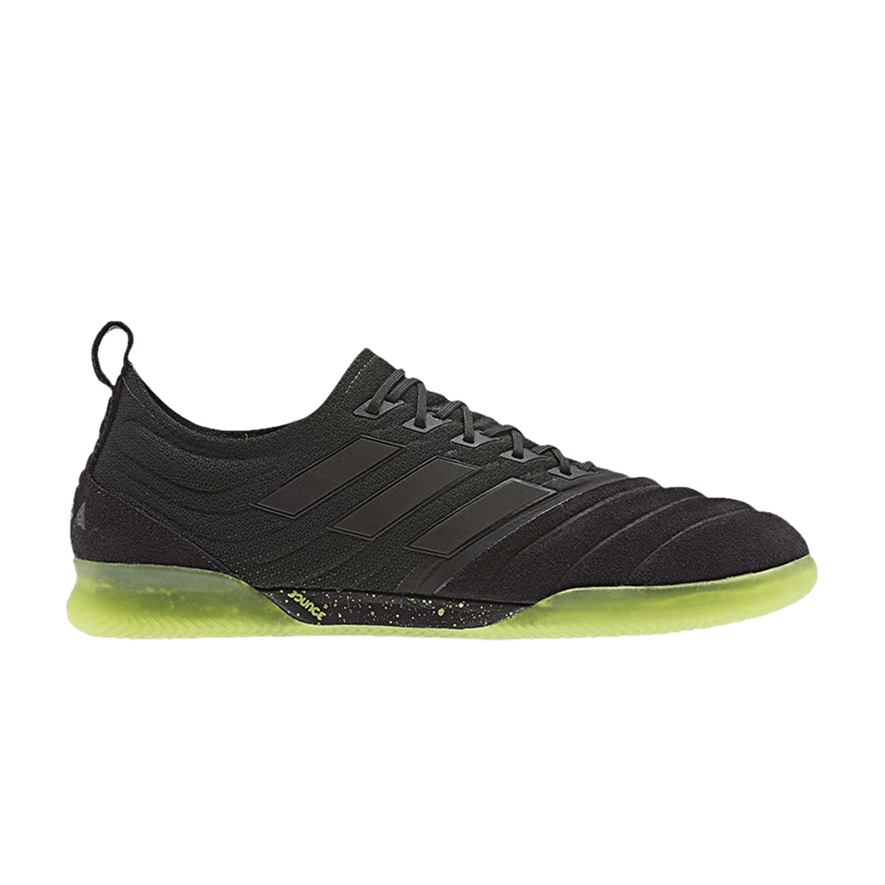 adidas copa 19.1 indoor review