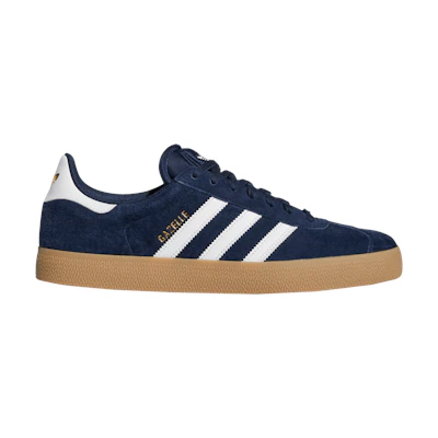 adidas Gazelle ADV 'Collegiate Navy Gum'