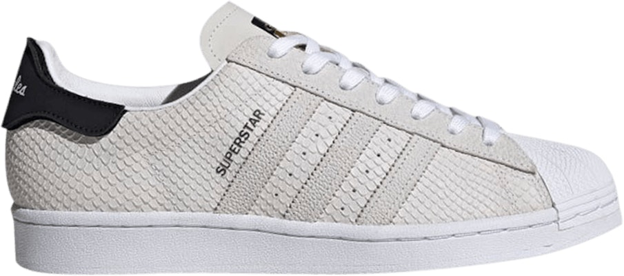 Superstar snakeskin 2025