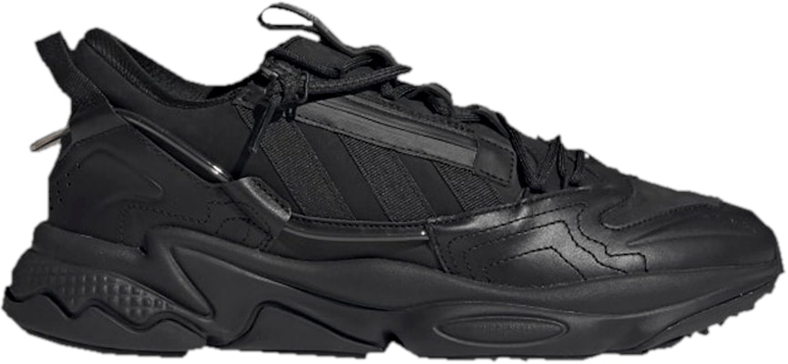 阿迪达斯 Ozweego 拉链款 '黑色' GZ2645 Buy 阿迪达斯 Ozweego 拉链款 '黑色' GZ2645