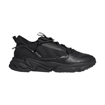 adidas Ozweego Zip 'Black'