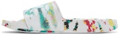 adidas Adilette Lite Slides 'Tie Dye' Selipar GX5376