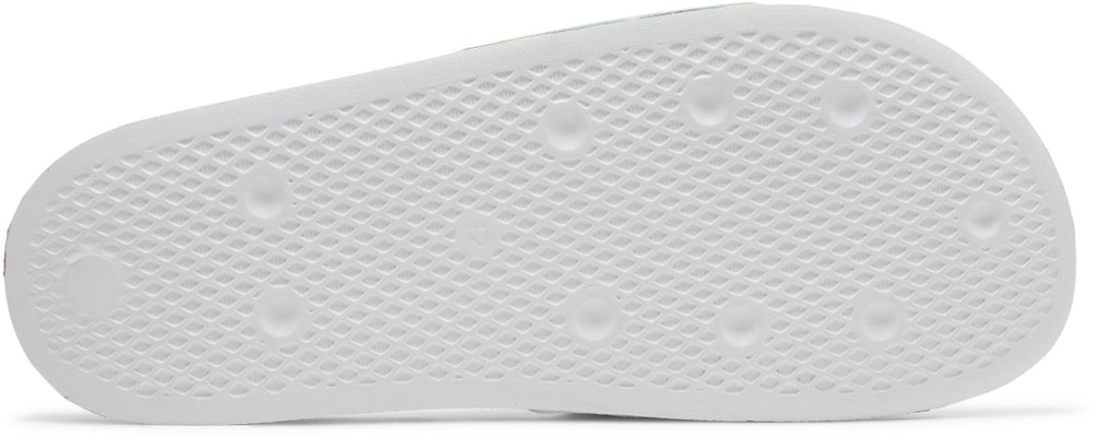 adidas Adilette Lite Slides 'Tie Dye' GX5376 Shop adidas Adilette Lite Slides 'Tie Dye' GX5376