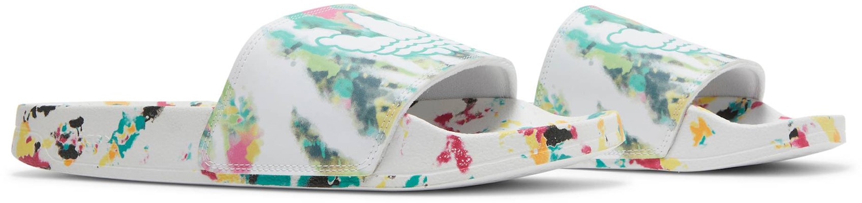 adidas Adilette Lite Slides 'Tie Dye' GX5376 Cheap adidas Adilette Lite Slides 'Tie Dye' GX5376