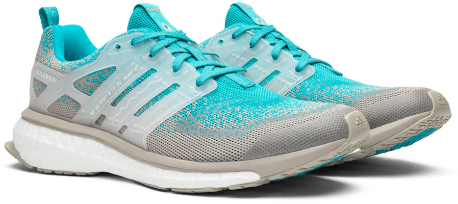 Solebox x Packer Shoes x adidas Energy Boost Energy Blue CP9762