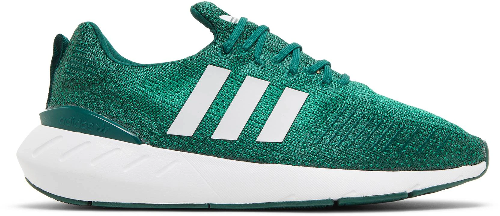 Adidas originals 2025 swift run green
