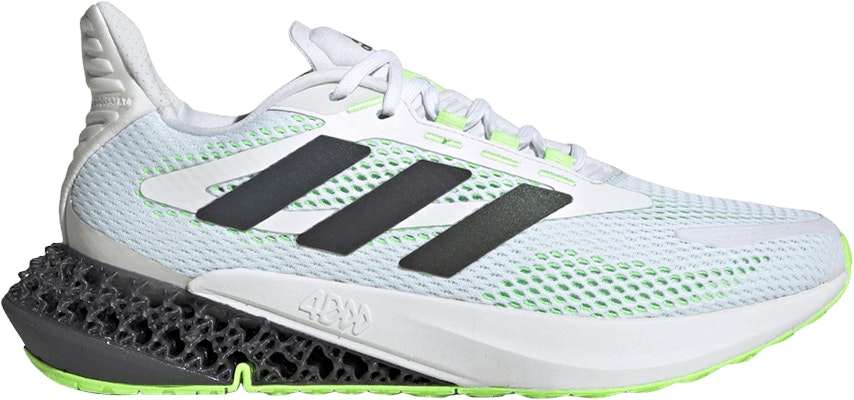 adidas 4DFWD Pulse 'White Signal Green' Q46221 Buy adidas 4DFWD Pulse 'White Signal Green' Q46221