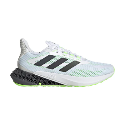adidas 4DFWD Pulse 'White Signal Green'