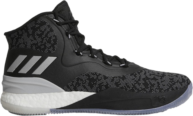 D rose online 8 black