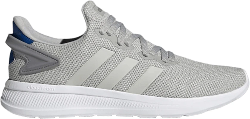 adidas Lite Racer BYD 2.0 Grey Royal Blue GZ8209 GZ8209