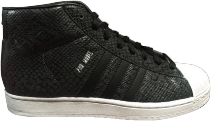 adidas Pro Model Granite Snakeskin C77722 C77722 Novelship