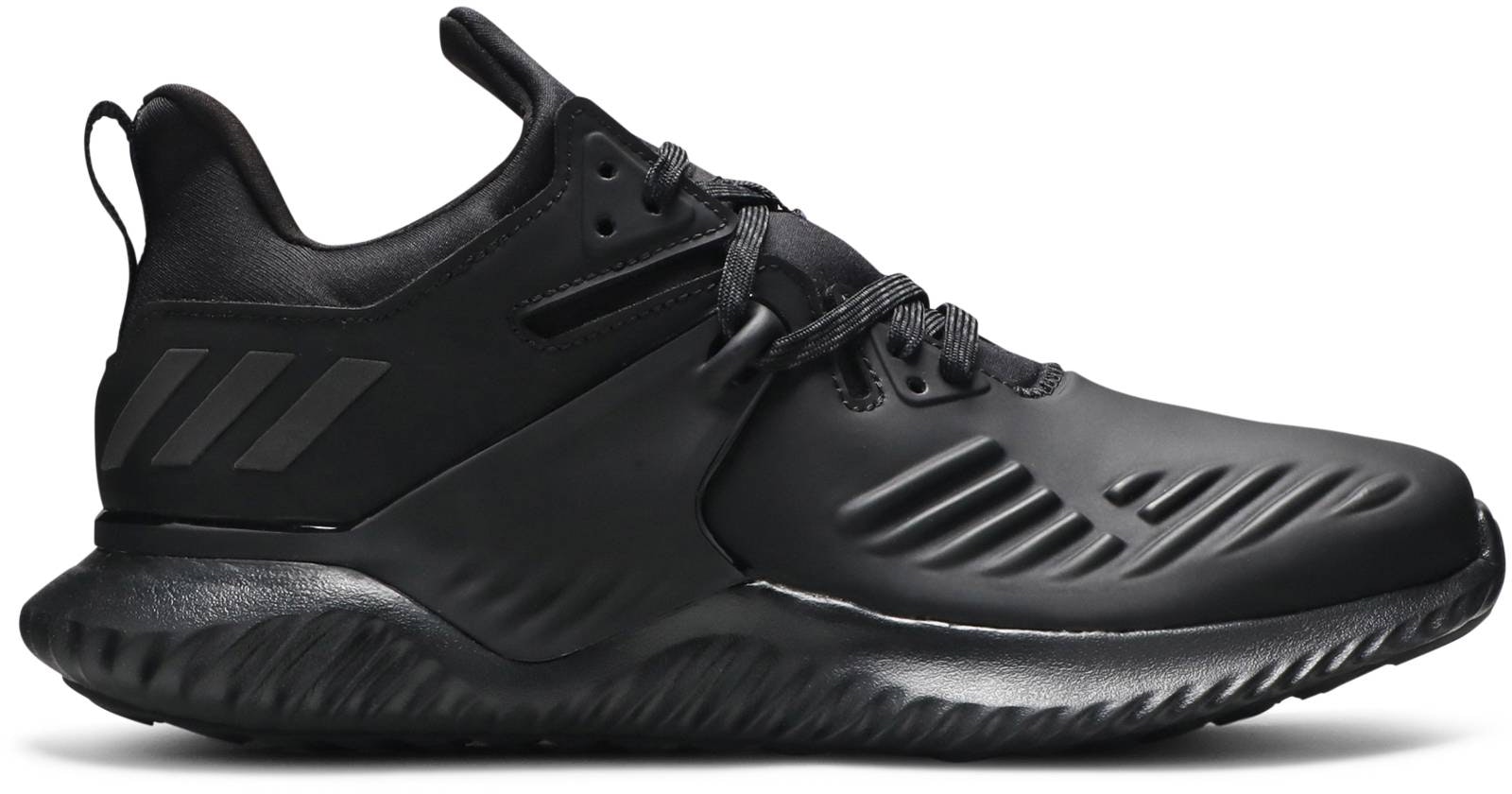 adidas Alphabounce Beyond 2.0 'Core Black' - F33920 - Novelship