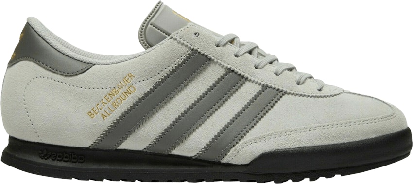 Beckenbauer grey 2025