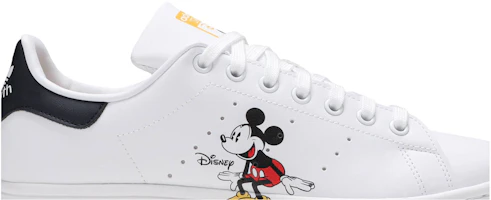 Order Disney x adidas Stan Smith ''Mickey und Minnie Maus'' GW2250