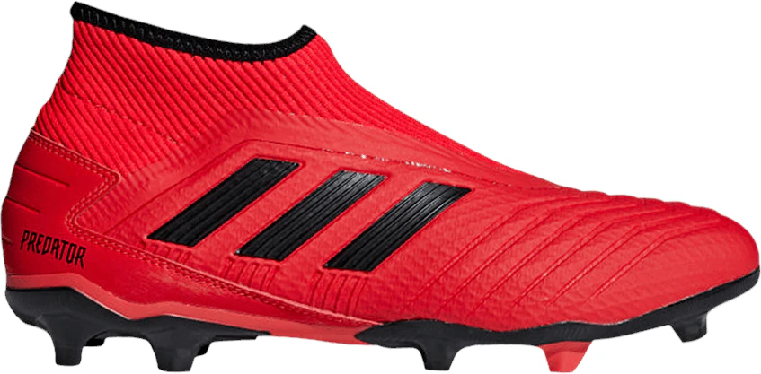 Adidas 19.3 2025 predator laceless