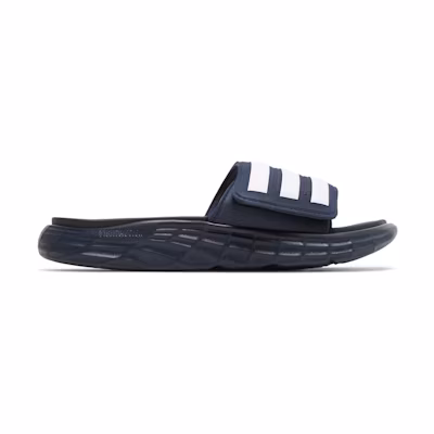 adidas Duramo SL Slides 'Collegiate Navy'