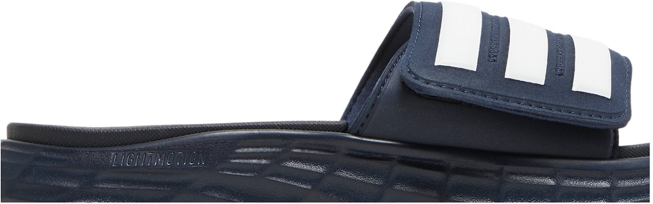 adidas Duramo SL Sandal 'Collegiate Navy' FY6034 Order adidas Duramo SL Sandal 'Collegiate Navy' FY6034