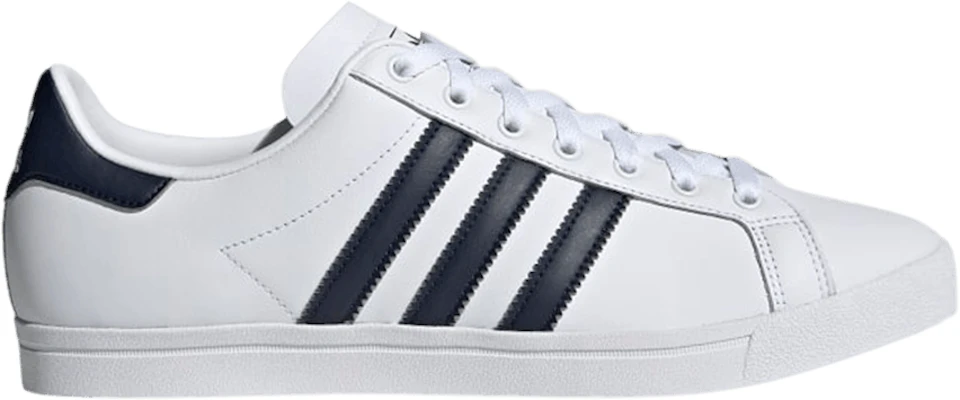 Adidas coast star navy hotsell