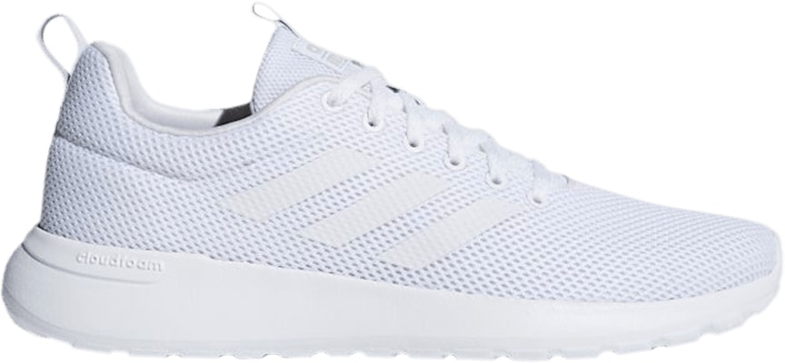 adidas Lite Racer CLN White B96568