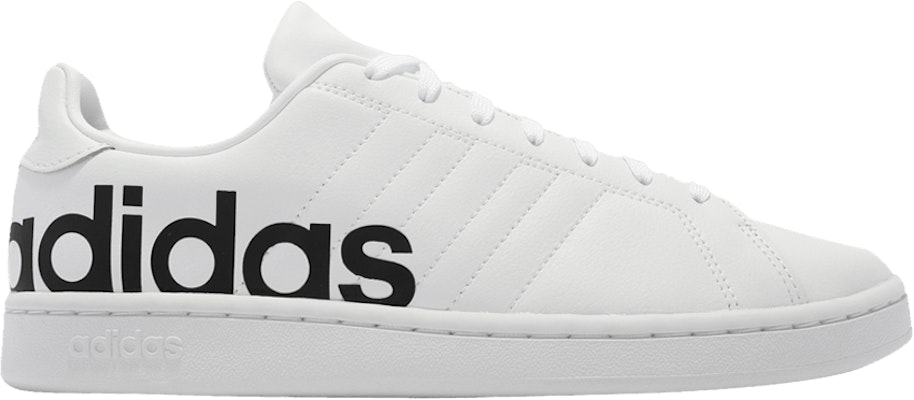 Mens adidas 2025 grand court