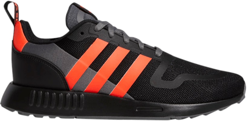 adidas Multix 'Hitam Solar Merah' GX8380 Buy adidas Multix 'Hitam Solar Merah' GX8380