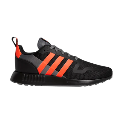 adidas Multix 'Black Solar Red'