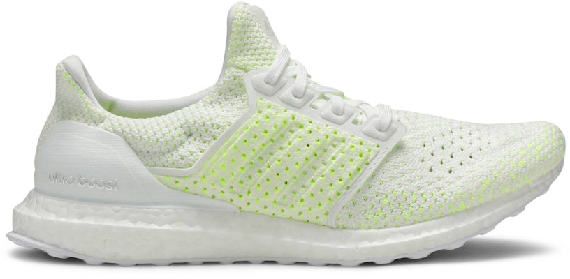 Adidas ultra boost clima solar yellow outlet