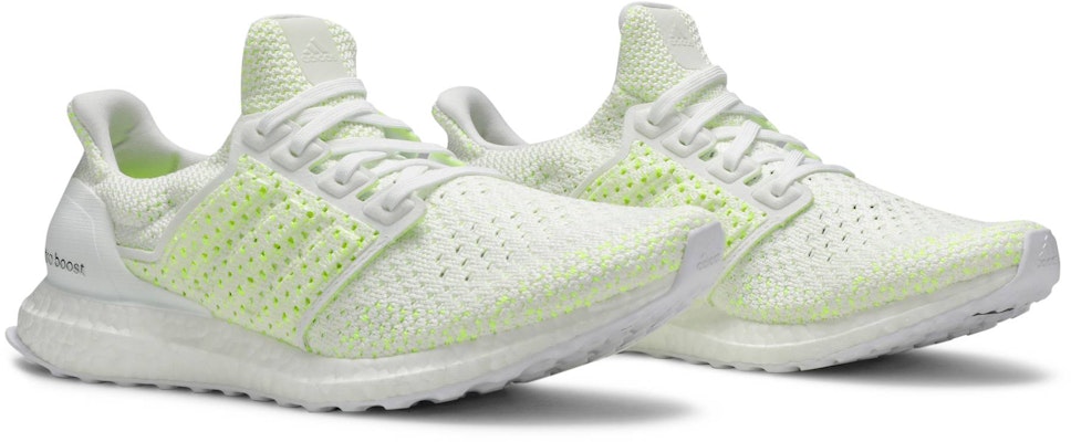 Ultraboost sales clima yellow
