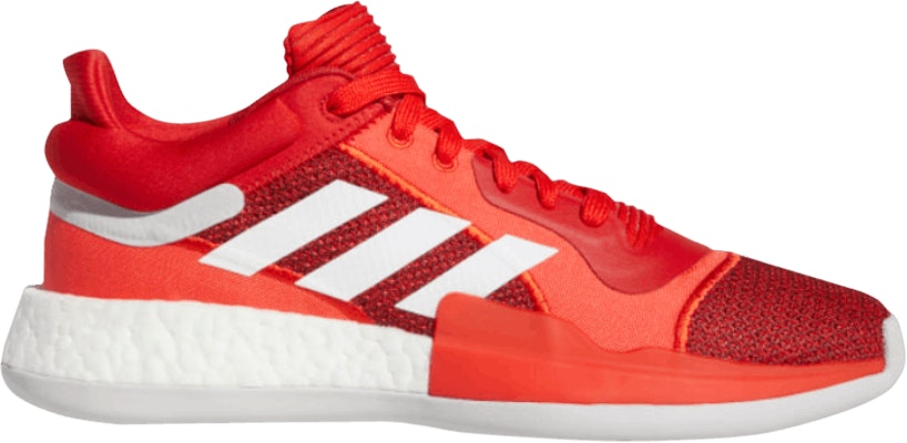 Marquee 2025 boost red