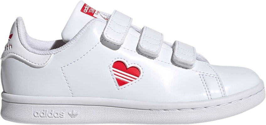 Adidas stan 2025 smith preschool