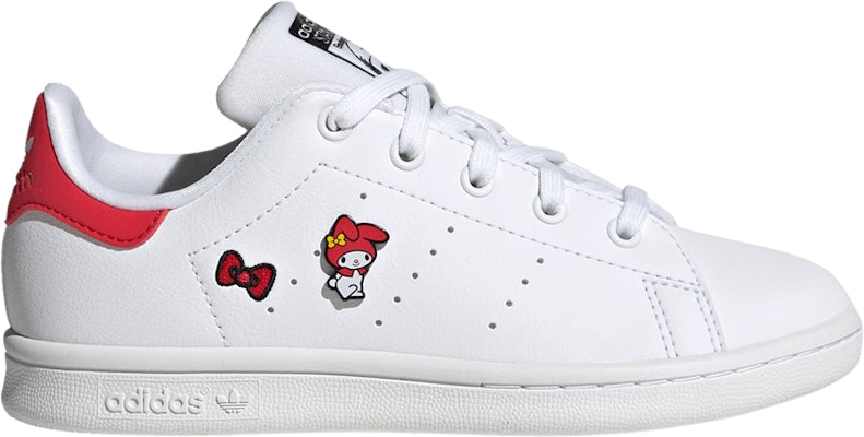 Adidas stan smith 2024 preschool